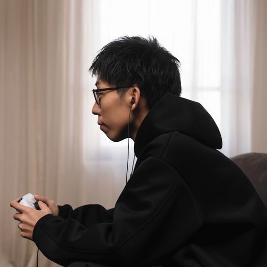 Final Audio VR500 - černá (rozbaleno)