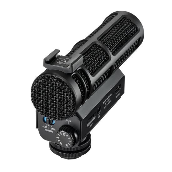 Audio-Technica ATV-SG1