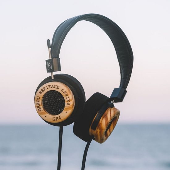 Grado GH4 Limited Edition