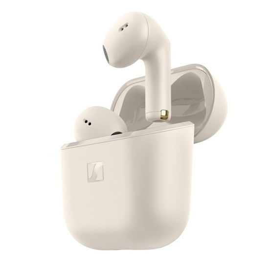 Sennheiser Accentum Open - krémová (rozbaleno)