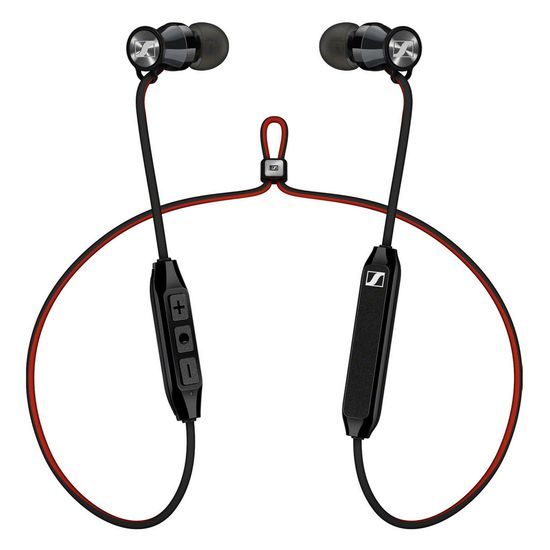 Sennheiser Momentum Free (používáno)