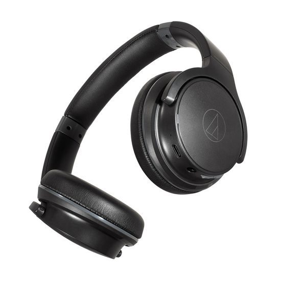 Audio-Technica ATH-S220BT - černá (rozbaleno)