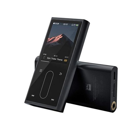 FiiO M3K black