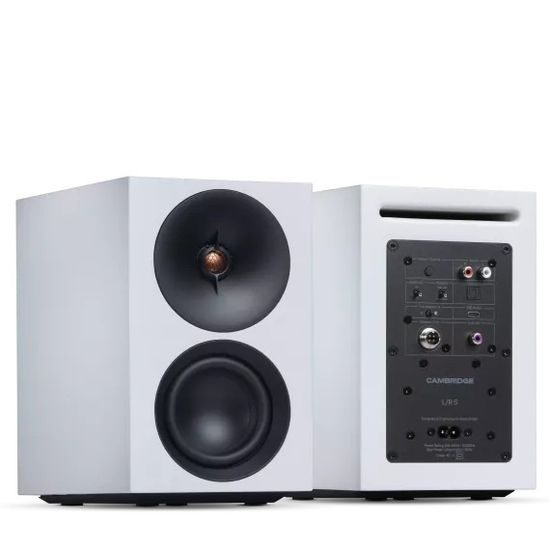 Cambridge Audio L/R S - biela