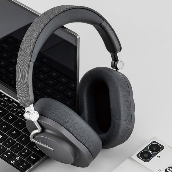 Moondrop Edge - šedá