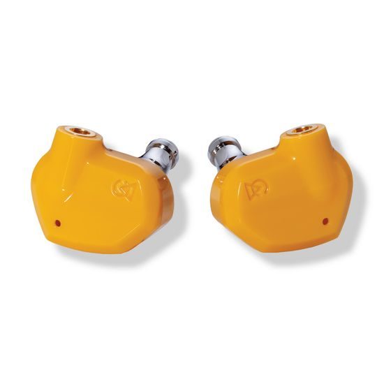 Campfire Audio Honeydew (rozbaleno)
