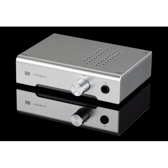 Schiit Audio Magni 3+