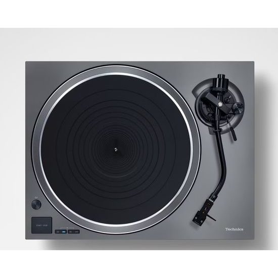 Technics SL-1500 šedá