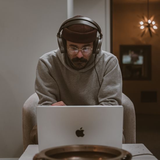 Audeze MM-100 (rozbaleno)