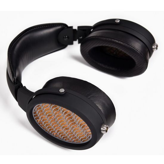 Warwick Acoustics Aperio System - strieborný