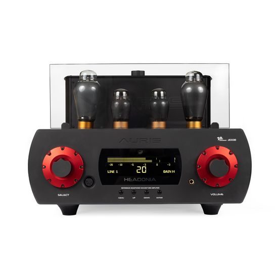 Auris Audio Headonia 300B (používáno)