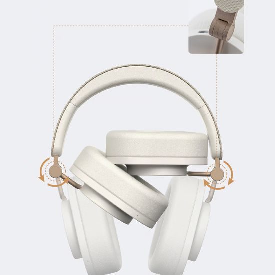 Moondrop Edge - čierna