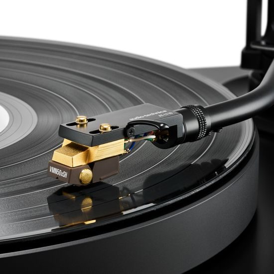 Audio-Technica AT-VM750xSH/H