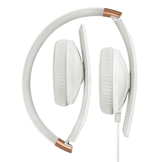 Sennheiser HD 2.30G White (rozbaleno)