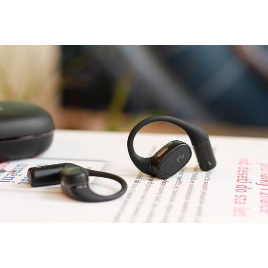 Intezze WINGS PRO (rozbaleno)