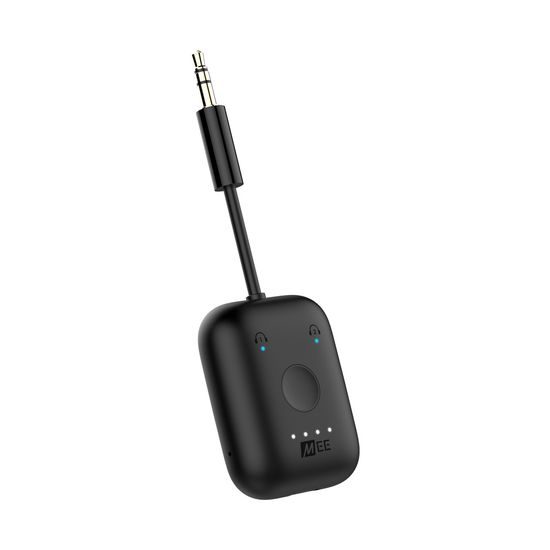 MEE audio Connect Air - černá (rozbaleno)