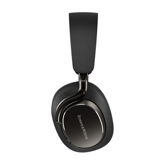 Bowers & Wilkins Px8 S2 Onyx Black