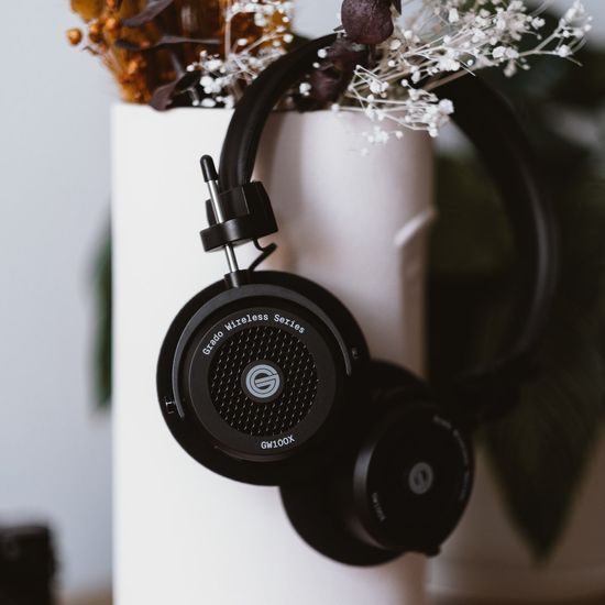 Grado GW100X (rozbaleno)