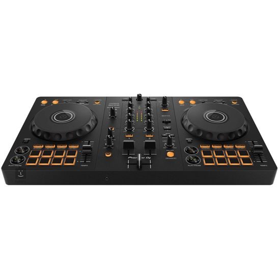 Pioneer DJ DDJ-FLX4