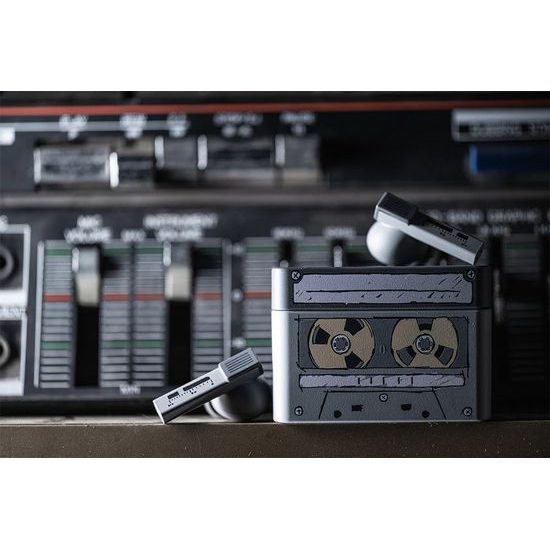 Moondrop Golden Ages 2