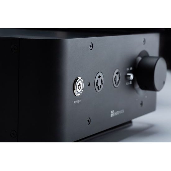 HIFIMAN Jade II System