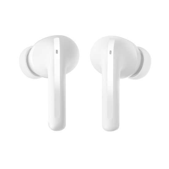 1More True Wireless ANC Q20 - biela