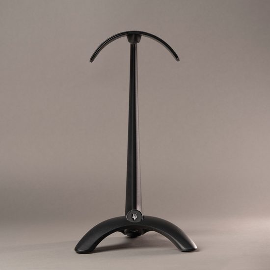 Meze Manta - stojan na slúchadlá, čierny