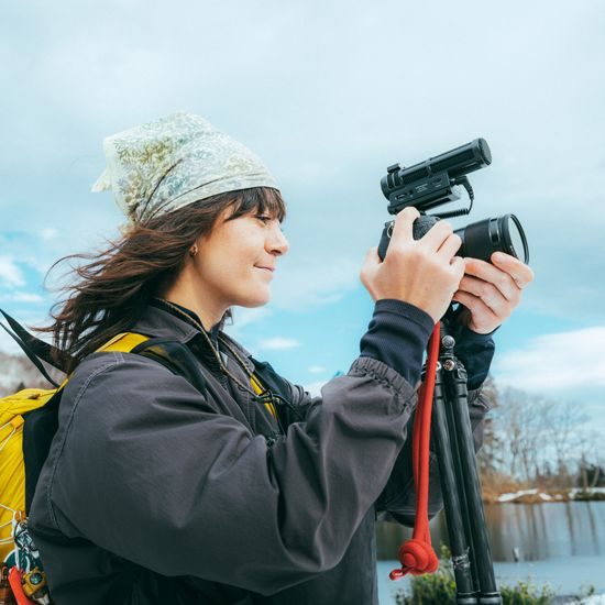 Audio-Technica ATV-SG1