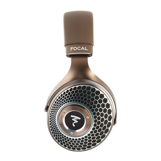 Focal Clear MG Brown