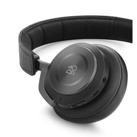 BeoPlay H9i Black