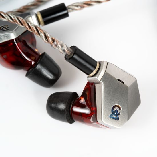 Campfire Audio Grand Luna