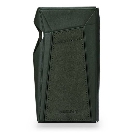 Astell&Kern SP4000 - khaki pouzdro