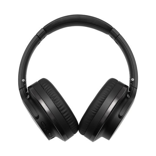 Audio-Technica ATH-ANC900BT Black