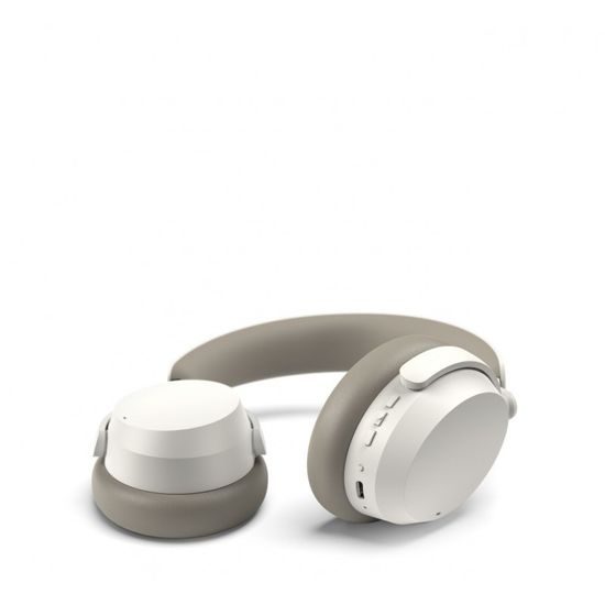 Sennheiser Accentum Wireless - biely