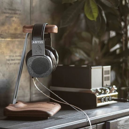 Abyss Diana MR - Carbon Weave, Jack 4,4 mm