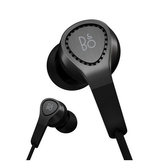 BeoPlay H3 2nd Generation Black