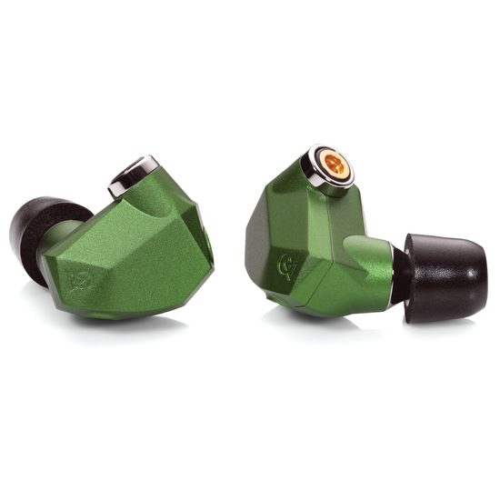 Campfire Audio Andromeda Emerald Sea