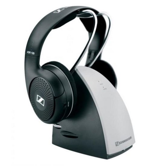 Sennheiser RS 120 II (rozbaleno)