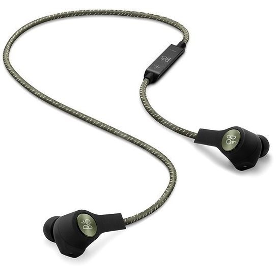 BeoPlay H5 Moss Green