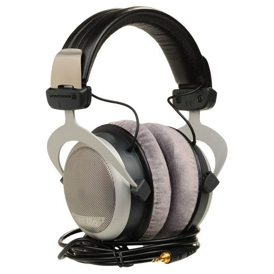 Beyerdynamic DT 880 Edition 250 ohm (používáno)