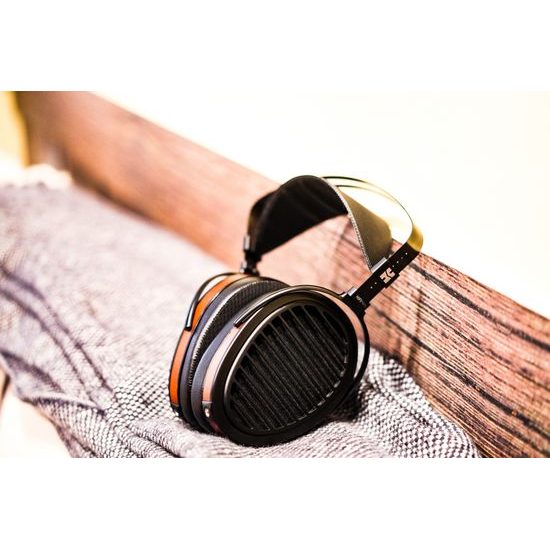 HiFiMAN Arya Organic (rozbaleno)