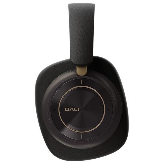 DALI iO-12 - dark chocolate