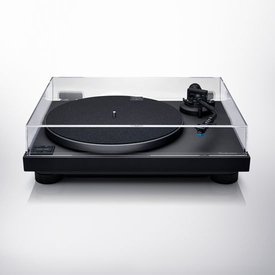 Technics SL-40CBT černá