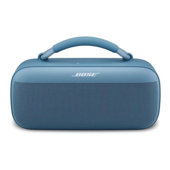 BOSE SoundLink Max - bílá