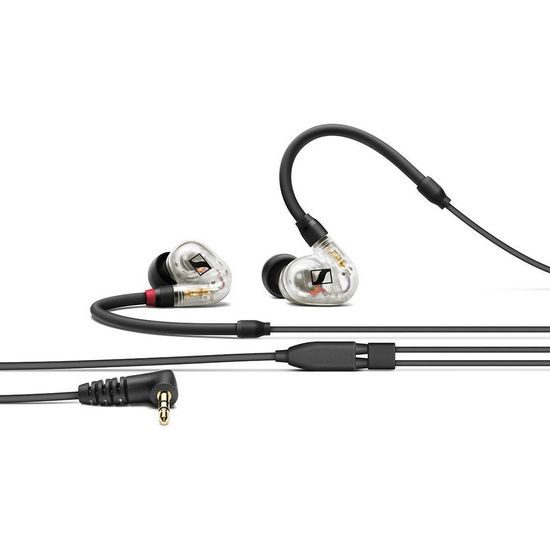 Sennheiser IE 40 Pro Clear (používáno)