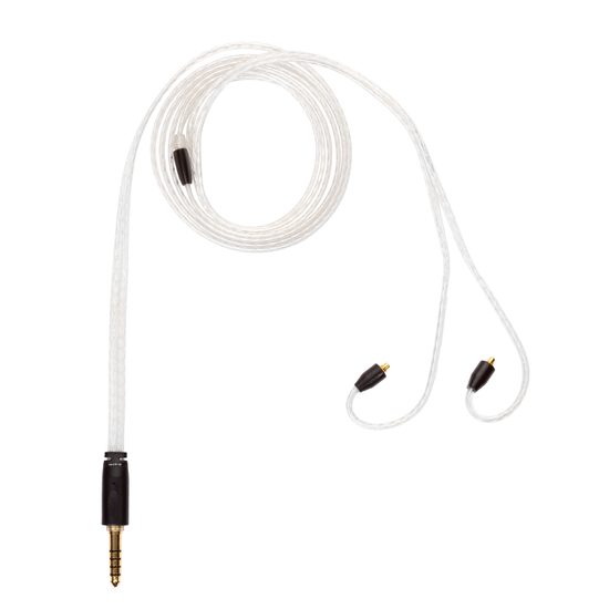 Campfire Audio Supermoon - Universal, černá (rozbaleno)
