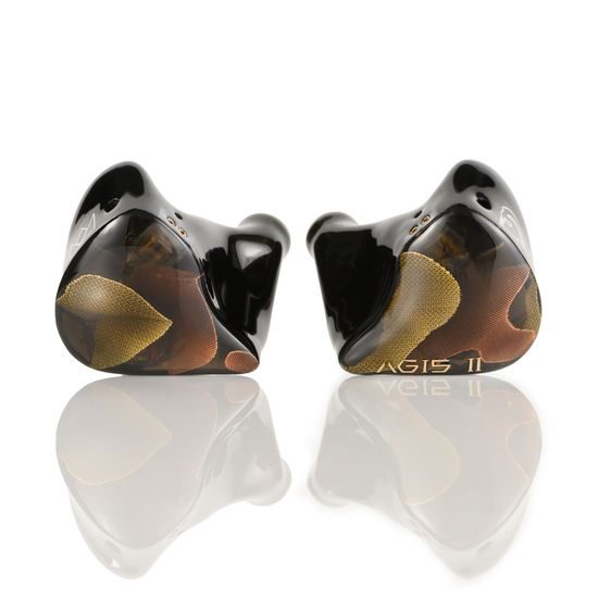 Noble Audio Agis II
