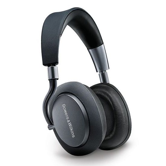 Bowers & Wilkins PX Space Grey