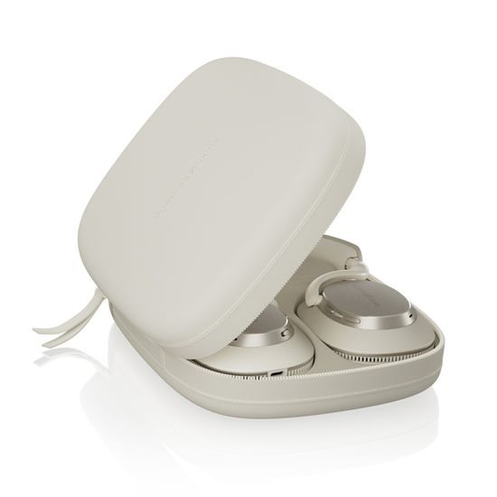 Bowers & Wilkins PX7 S3 - biela