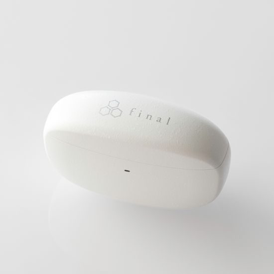 Final Audio ZE3000 - biela